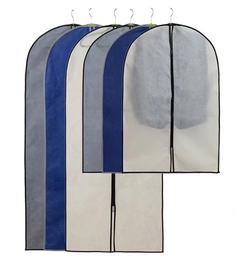 Dry Cleaners Dust Bag Clothing Dust Cover