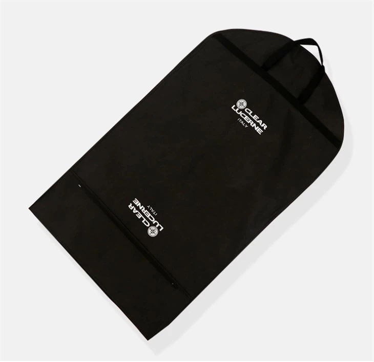 Non-woven Suit Cover Suit Dust Cover