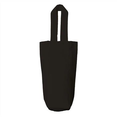Blank Canvas Wine Bags